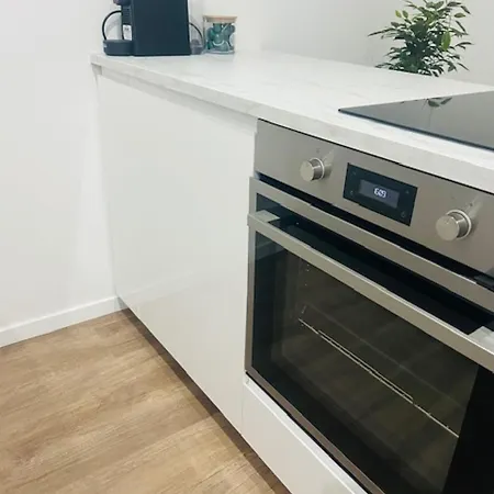 Апартаменты Blue Wave *