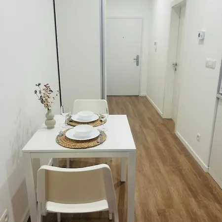 شقة Blue Wave Banka