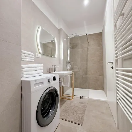 شقة Blue Wave Banka