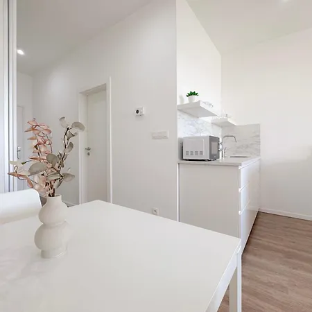 Апартаменты Blue Wave Banka