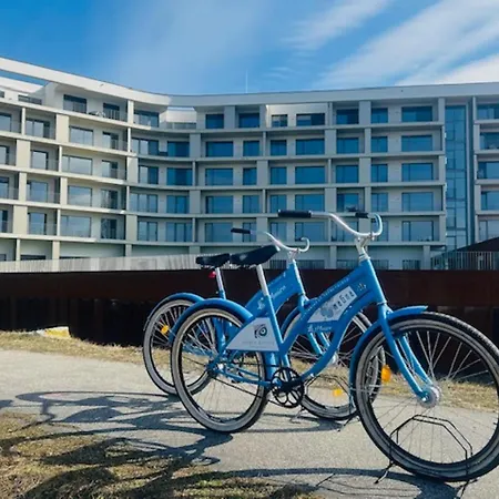 Apartman Blue Wave *