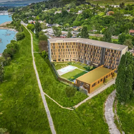 Blue Wave Apartman Bánka