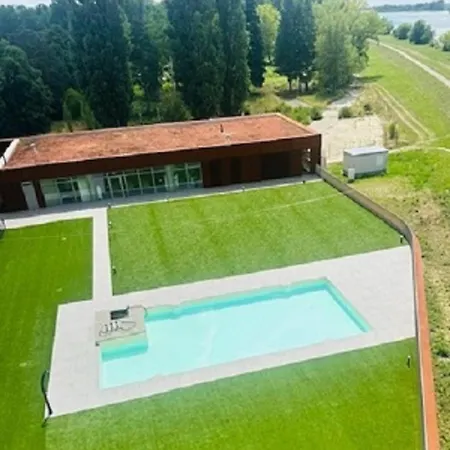 Апартаменты Blue Wave *